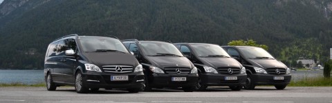 Airport Taxi Innsbruck | Innsbruck Taxi Tirol 4 You